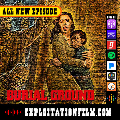 Exploitation Film Cast - Grindhouse, Exploitation And Cult Cinema