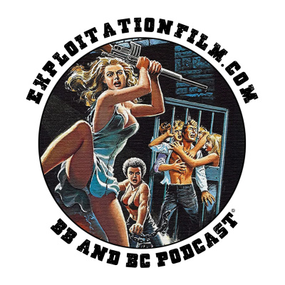 Exploitation Film Cast - Grindhouse, Exploitation And Cult Cinema
