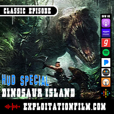 Exploitation Film Cast - Grindhouse, Exploitation And Cult Cinema