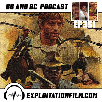 Exploitation Film Cast - Grindhouse, Exploitation And Cult Cinema