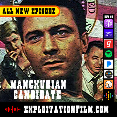 Exploitation Film Cast - Grindhouse, Exploitation And Cult Cinema