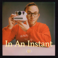 T4 E2: Ben Fraternale: a lifestyle with an instant philosophy