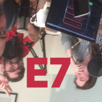 Episodio 7 - ¡Malditos 90s! Tenemos evidencia de un robo parcial internacional. (Episodio #3 sin Richie Ofarrill).