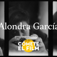 T3 E4 - Alondra y su mundo fotográfico