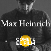 T3 E15: Max Heinrich y Analog Insights, la mirada crítica, curiosa y educativa de la fotografía análoga