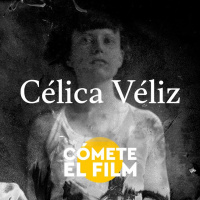 T3 E13: Célica Véliz, los procesos originales y la catársis visual