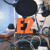 Episodio 2 - Pepe y nosotros: haciéndonos pendejos.