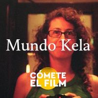 T3 E10: Mundo Kela, mentora análoga y visual