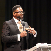 Bible Study: The Pitfalls of City Takers by Pastor Ashaye