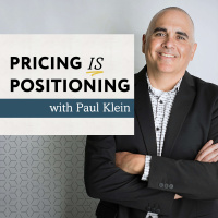 050: Impact Pricing With Mark Stiving