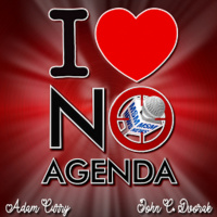 No Agenda Episode 1112 - El Valvador