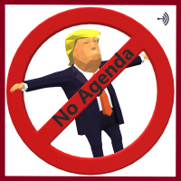 No Agenda Episode 1116 - GND-MOU-ROI