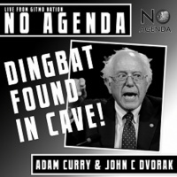 NO AGENDA EPISODE 1108 - SARCASM