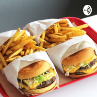 Food, girls, and other things I can’t have 