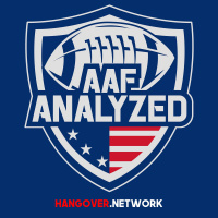 AAF Analyzed Ep. 17 - Week 8 - Game Previews  The Future of the AAF