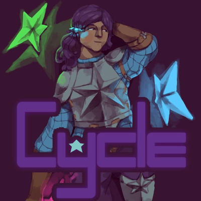 Under The Electric Stars