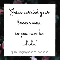 Ep 9: You Need to Heal