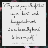 Ep 3: Self Discovery | I Kept God Out Of My VIP Group