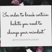 Ep 6:Defeating A Defeated MindSET