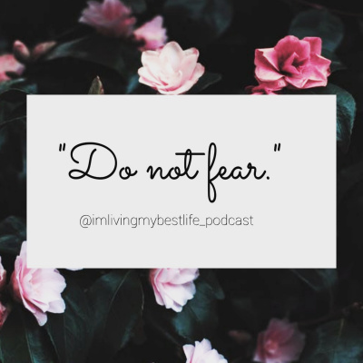 Im Living My Best Life. Are You?