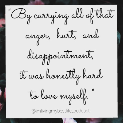 Im Living My Best Life. Are You?