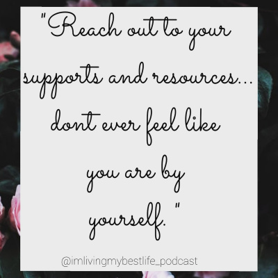 Im Living My Best Life. Are You?