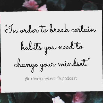 Im Living My Best Life. Are You?