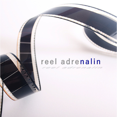 Reel Adrenalin