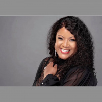 NAME IT! Podcast: Grieving during COVID and BLM: Interview with Kierra Taplin