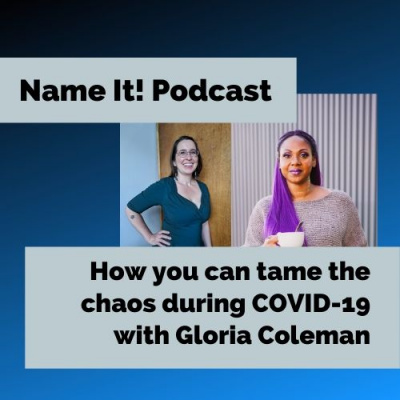 Name It! Podcast