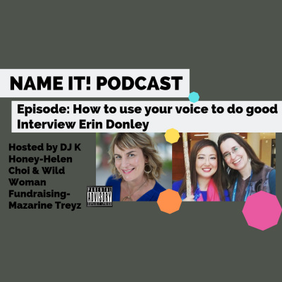 Name It! Podcast