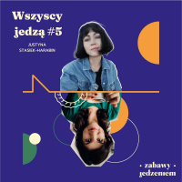 Wszyscy jedzą #5 - Sztuka