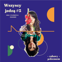 Wszyscy jedzą #3 - Ajurweda