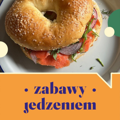 Zabawy Jedzeniem