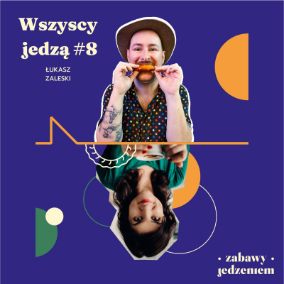 Zabawy Jedzeniem