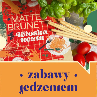 Zabawy Jedzeniem