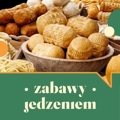 Zabawy Jedzeniem
