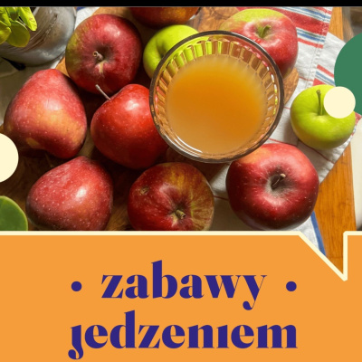 Zabawy Jedzeniem
