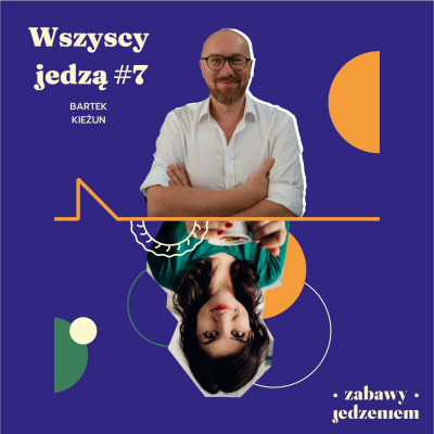 Zabawy Jedzeniem