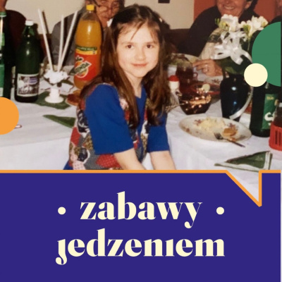 Zabawy Jedzeniem