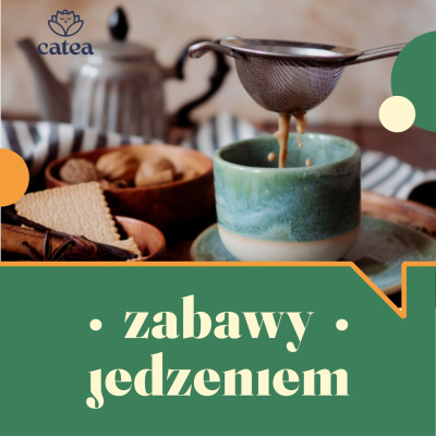 Zabawy Jedzeniem