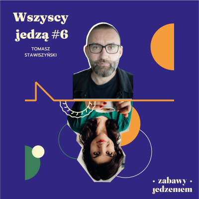 Zabawy Jedzeniem
