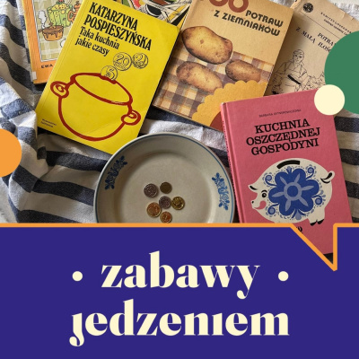 Zabawy Jedzeniem