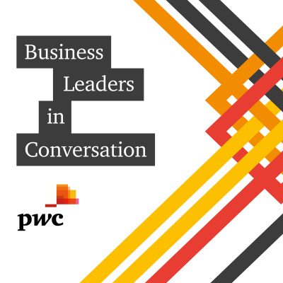 Business Leaders In Conversation