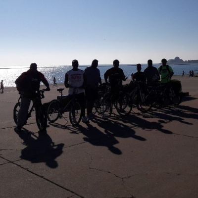 Windycity Psyclesquad