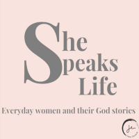 She Speaks Life Intro
