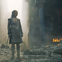 Game Of Thrones - S08E05