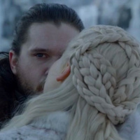 Game of Thrones - S08E01