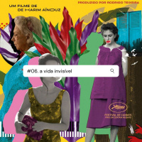 #06 - A Vida Invisível