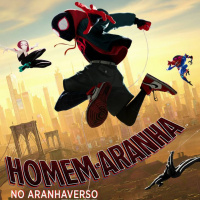 #02 - Homem-Aranha No Aranhaverso